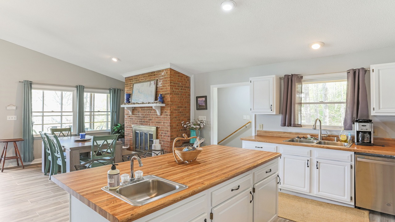 Photo of Kitchen in Wise