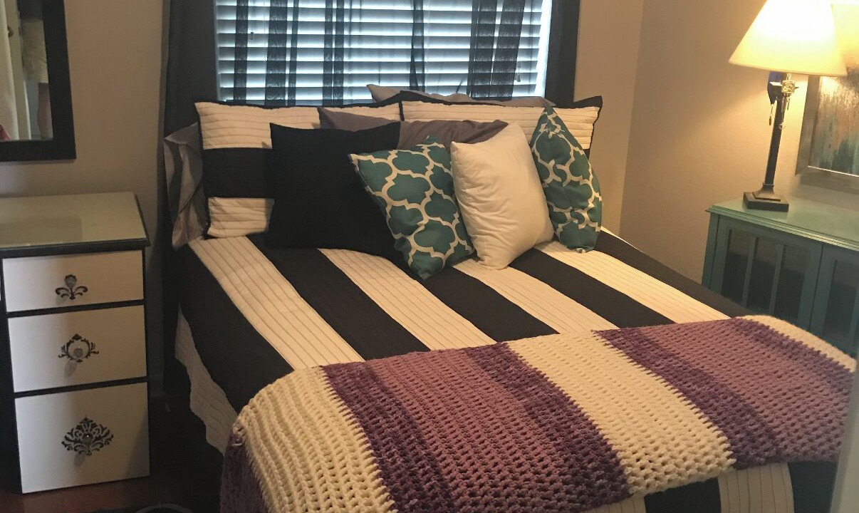 Photo of Bedroom in Enchanted Oaks