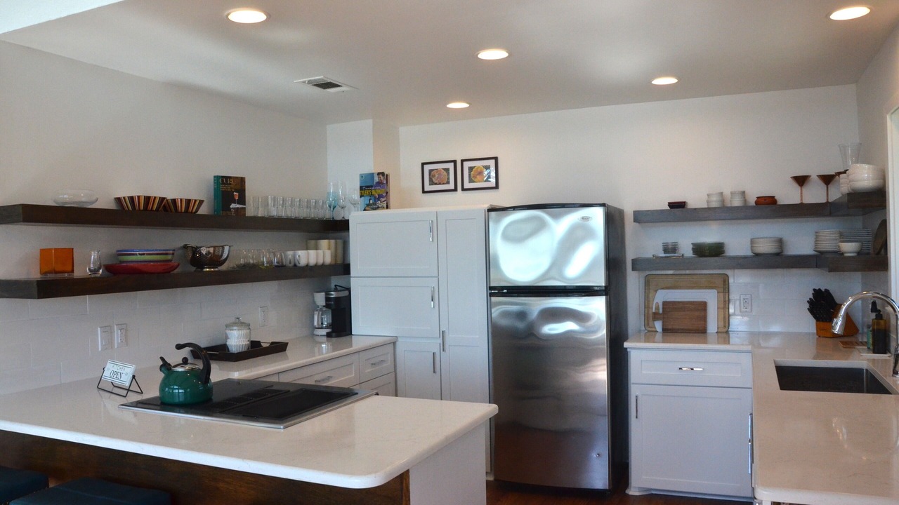 Photo of Kitchen in Enchanted Oaks