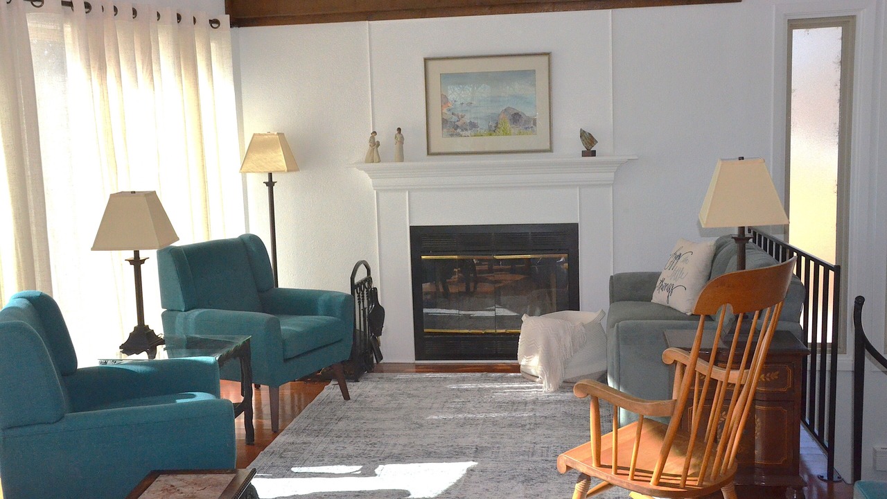 Photo of Livingroom in Enchanted Oaks