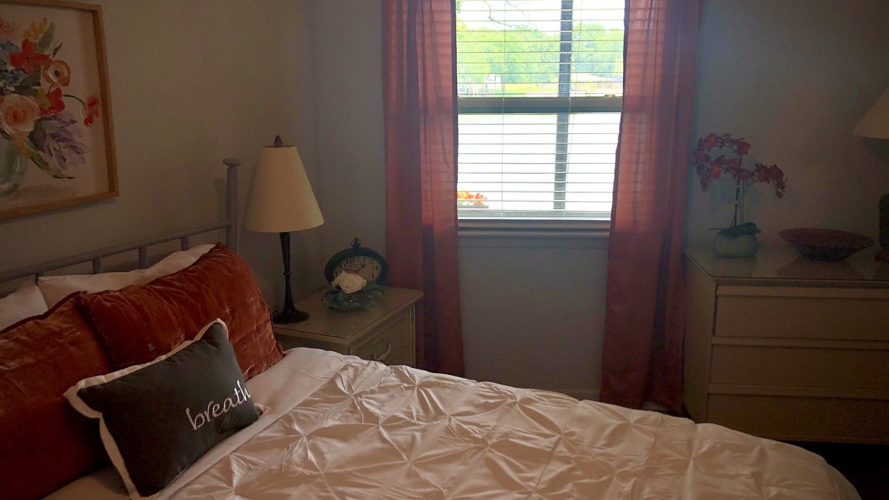 Photo of Bedroom in Enchanted Oaks