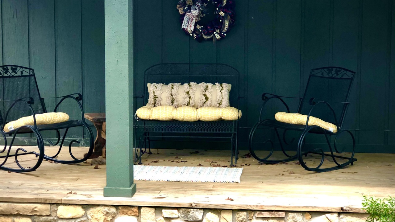Photo of Outdoor in Enchanted Oaks
