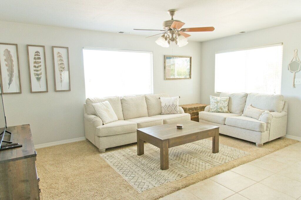 Photo of Livingroom in Palisade