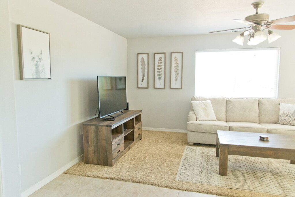 Photo of Livingroom in Palisade