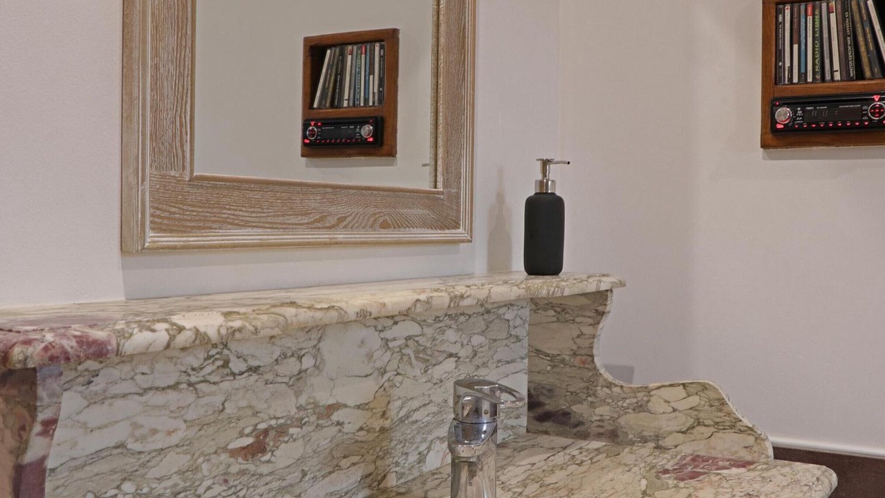 Photo of Bathroom in Ceauce