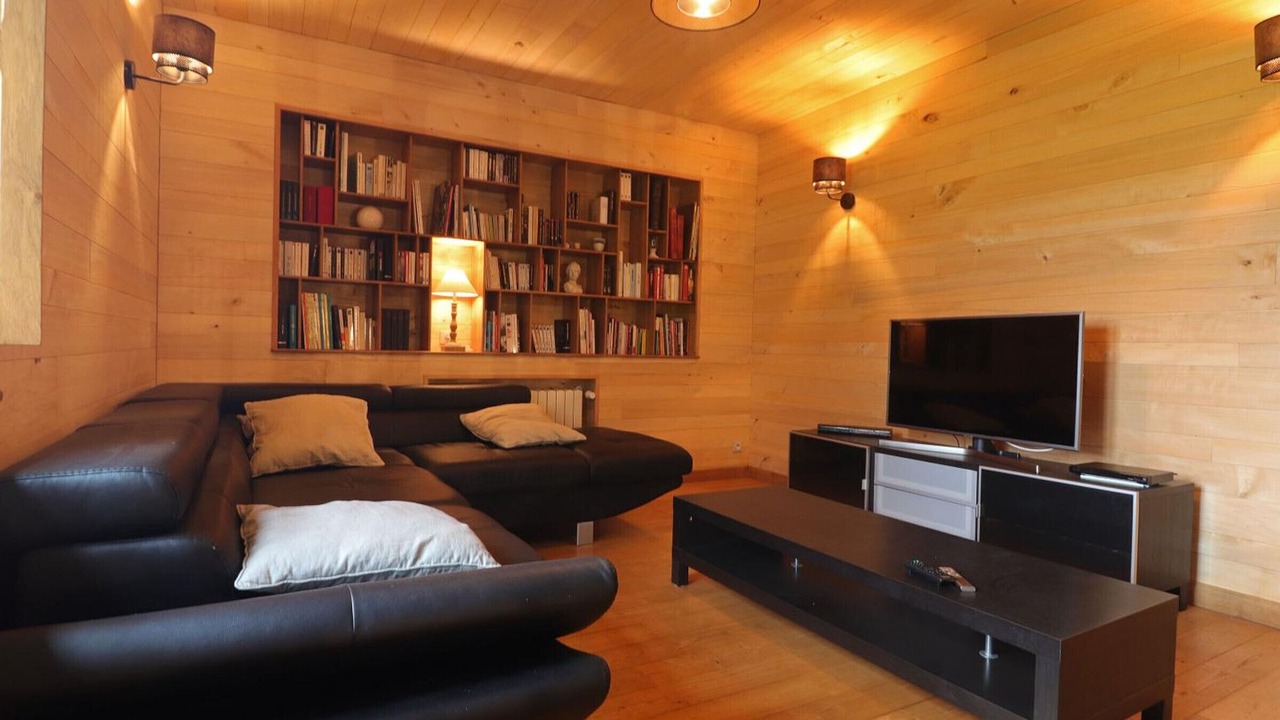 Photo of Livingroom in Ceauce