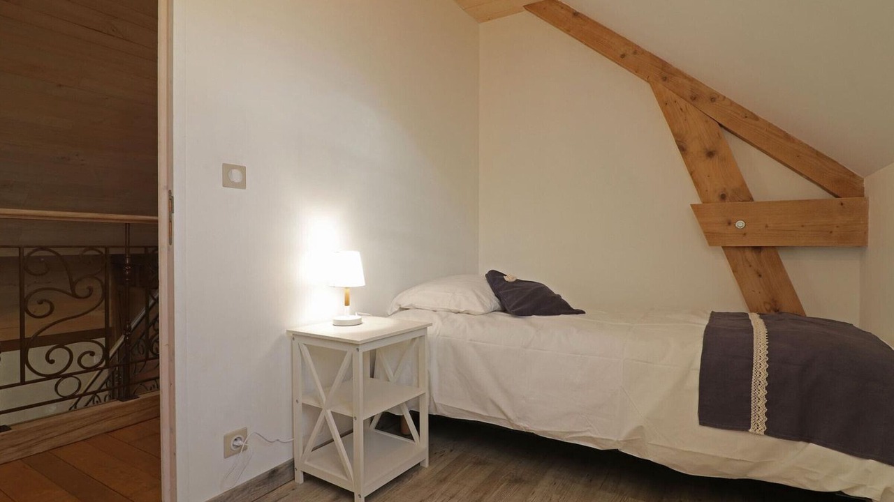 Photo of Bedroom in Ceauce