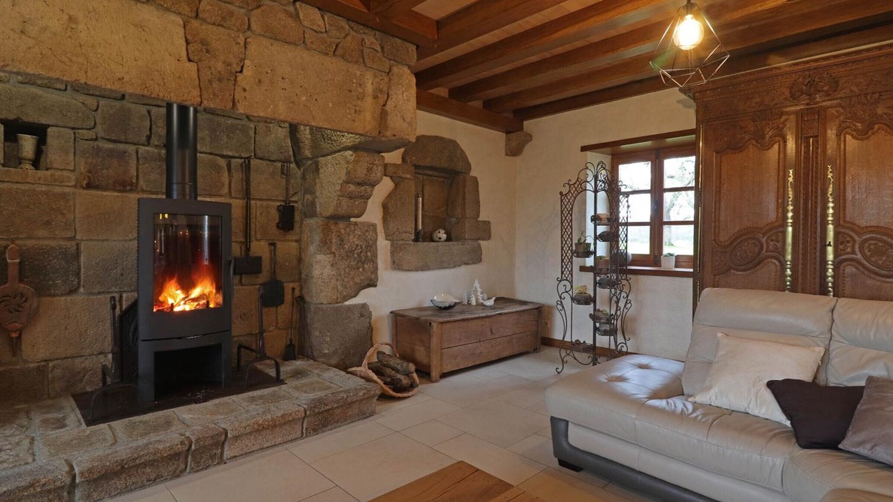 Photo of Livingroom in Ceauce