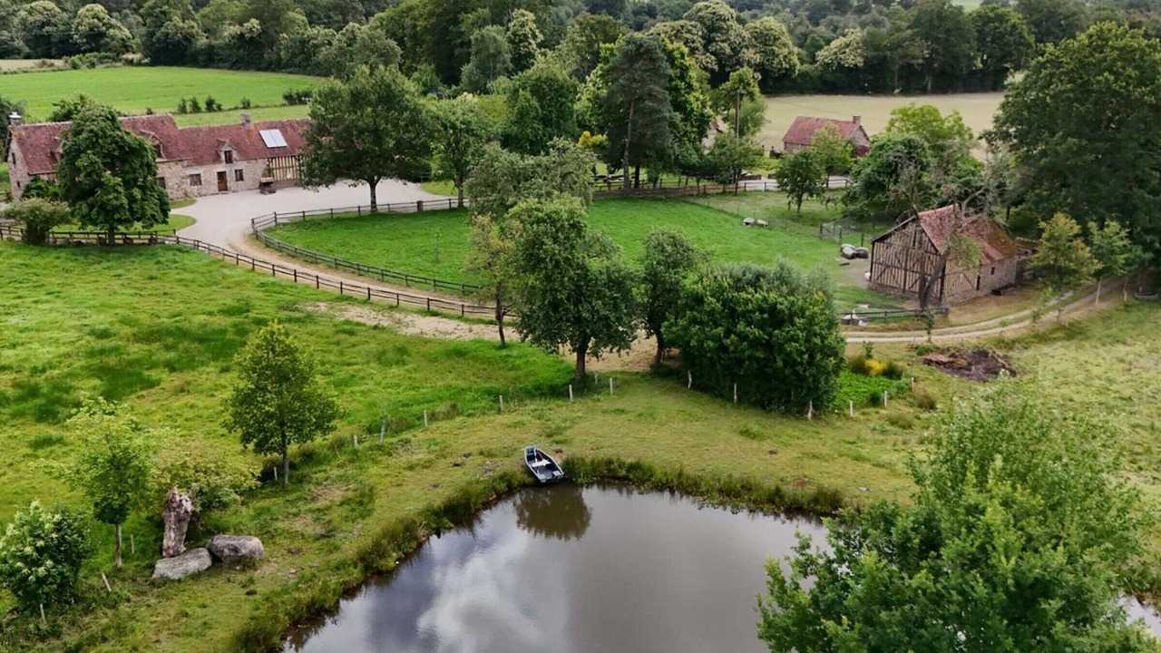 Photo of Outdoor in Ceauce