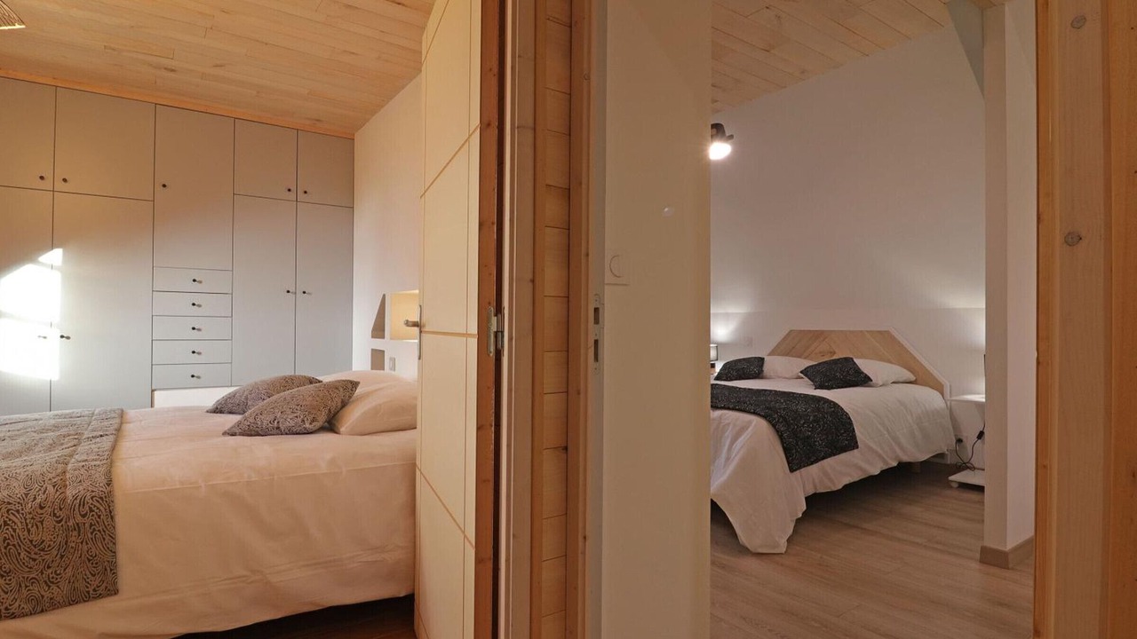 Photo of Bedroom in Ceauce