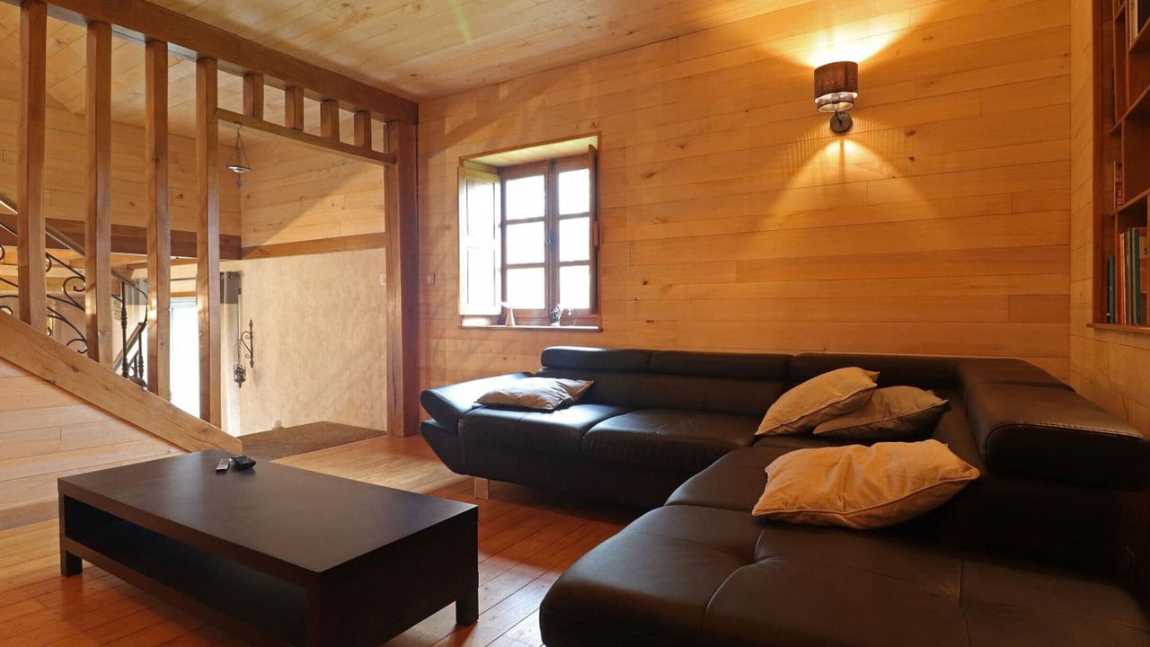 Photo of Livingroom in Ceauce
