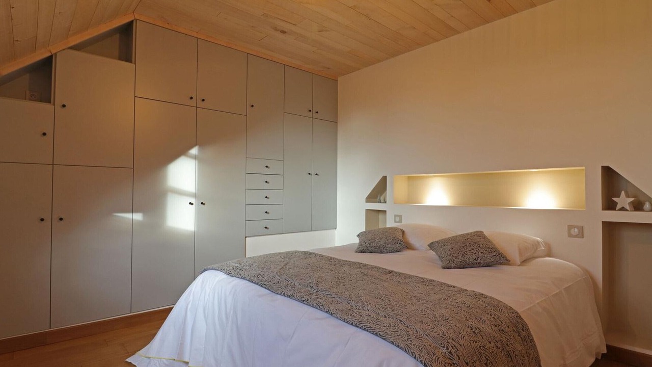 Photo of Bedroom in Ceauce