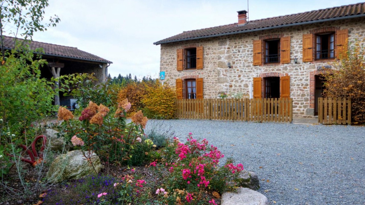 Photo of Outdoor in Les Salles