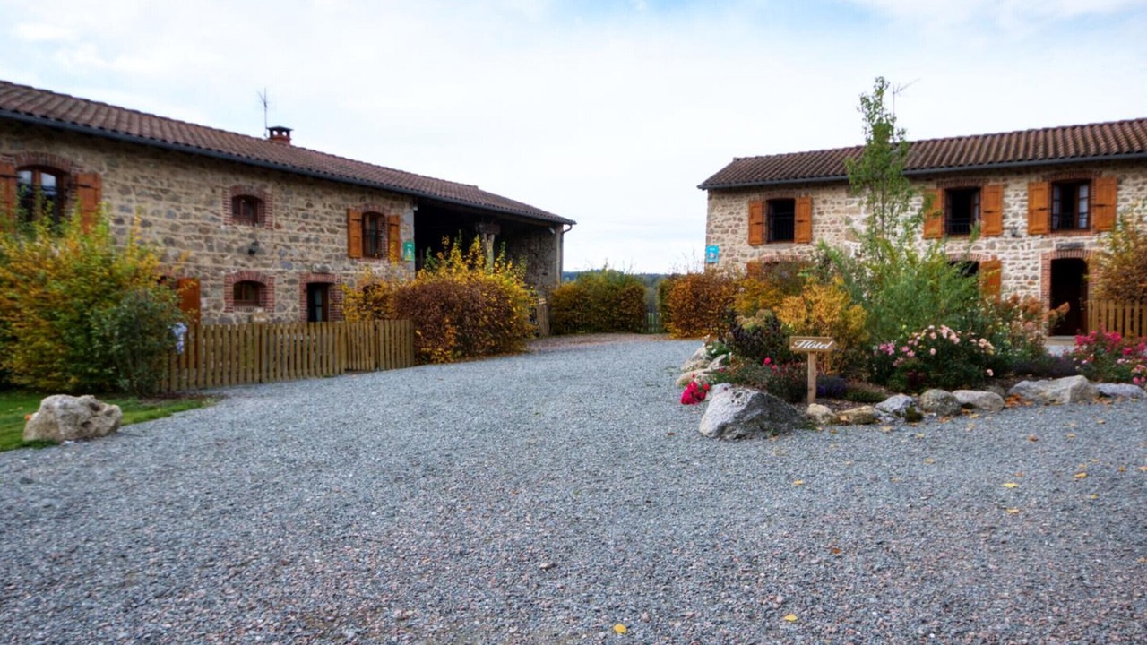 Photo of Outdoor in Les Salles