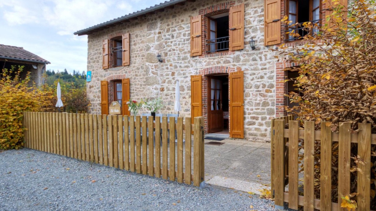 Photo of Outdoor in Les Salles