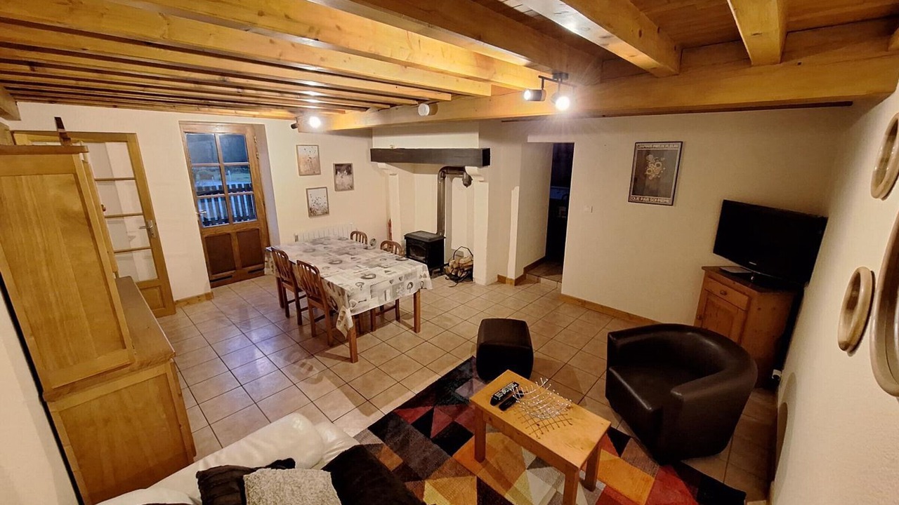 Photo of Livingroom in Les Salles