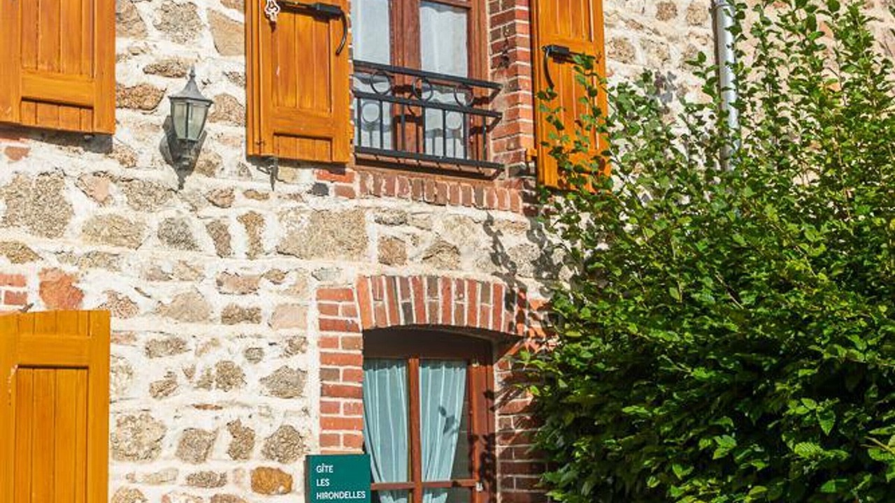 Photo of Outdoor in Les Salles