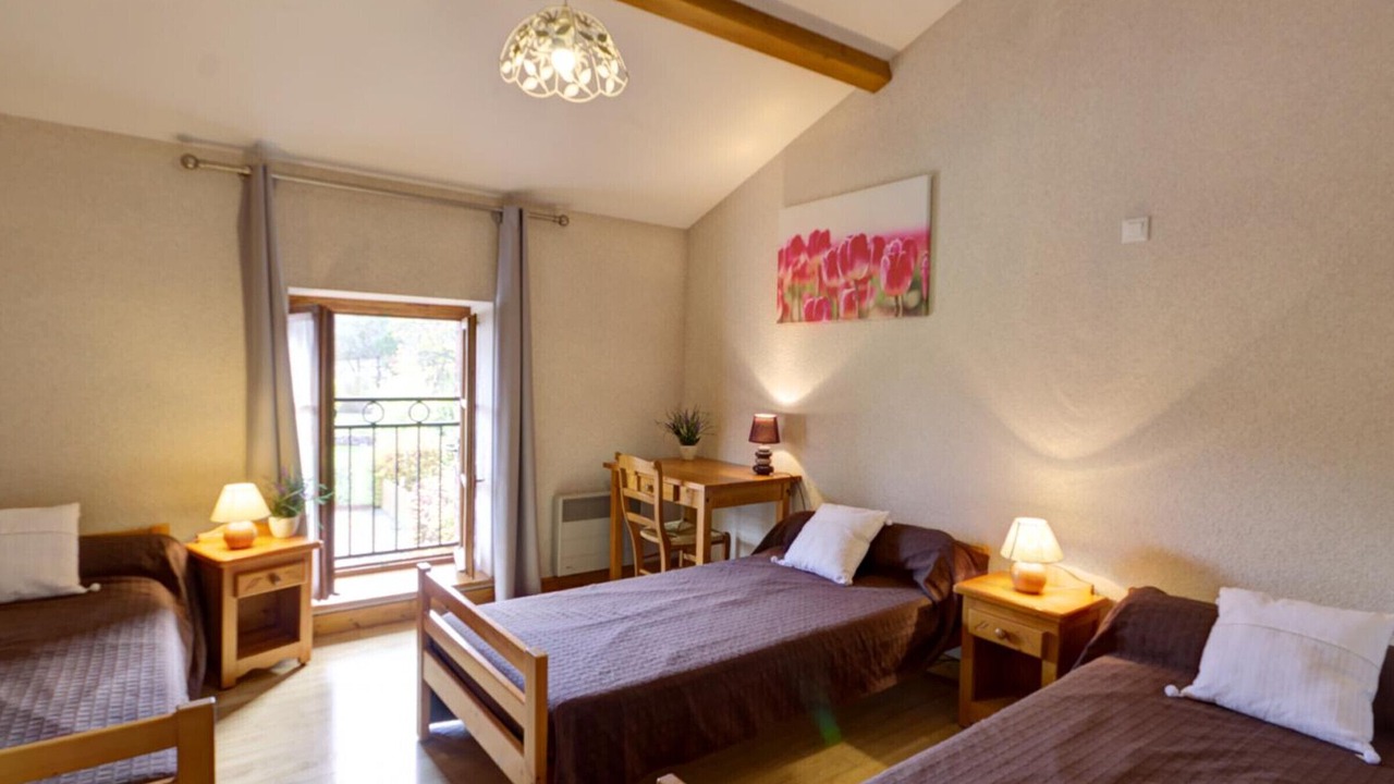 Photo of Bedroom in Les Salles