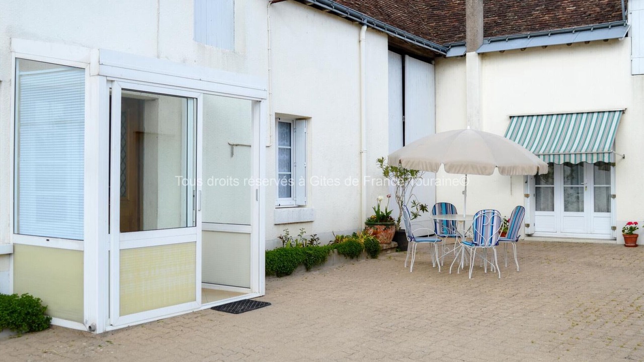 Photo of Outdoor in Vernou-sur-Brenne