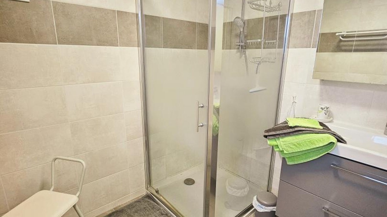 Photo of Bathroom in Vernou-sur-Brenne