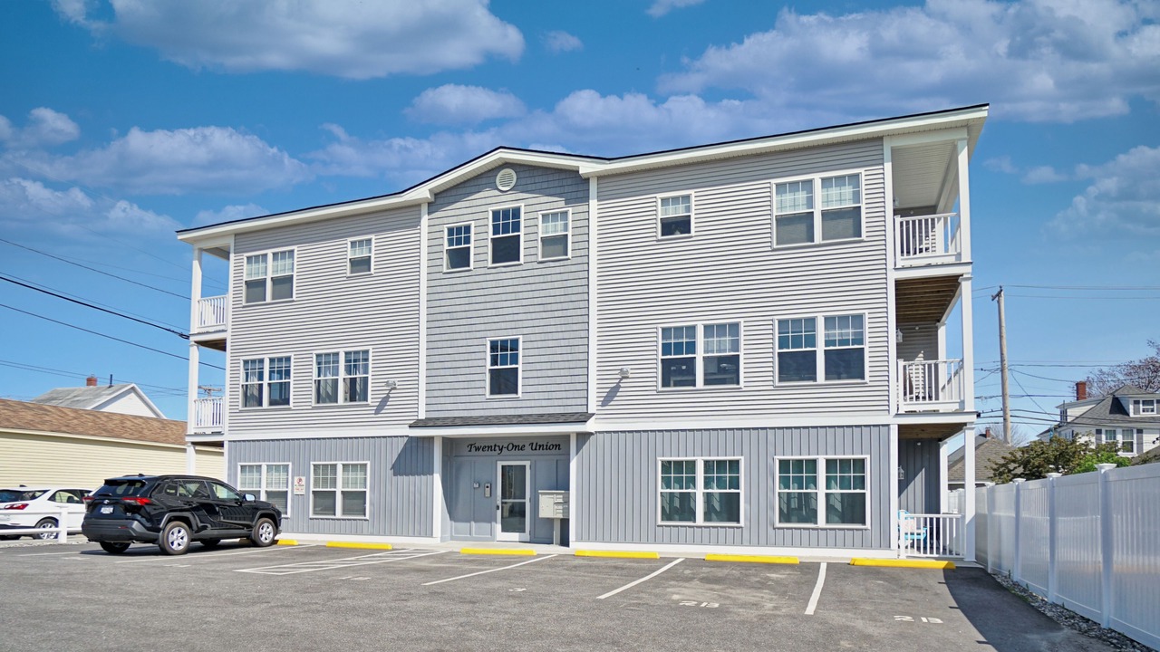 Photo of Outdoor in Ocean Park