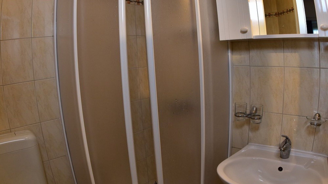 Photo of Bathroom in Salatic