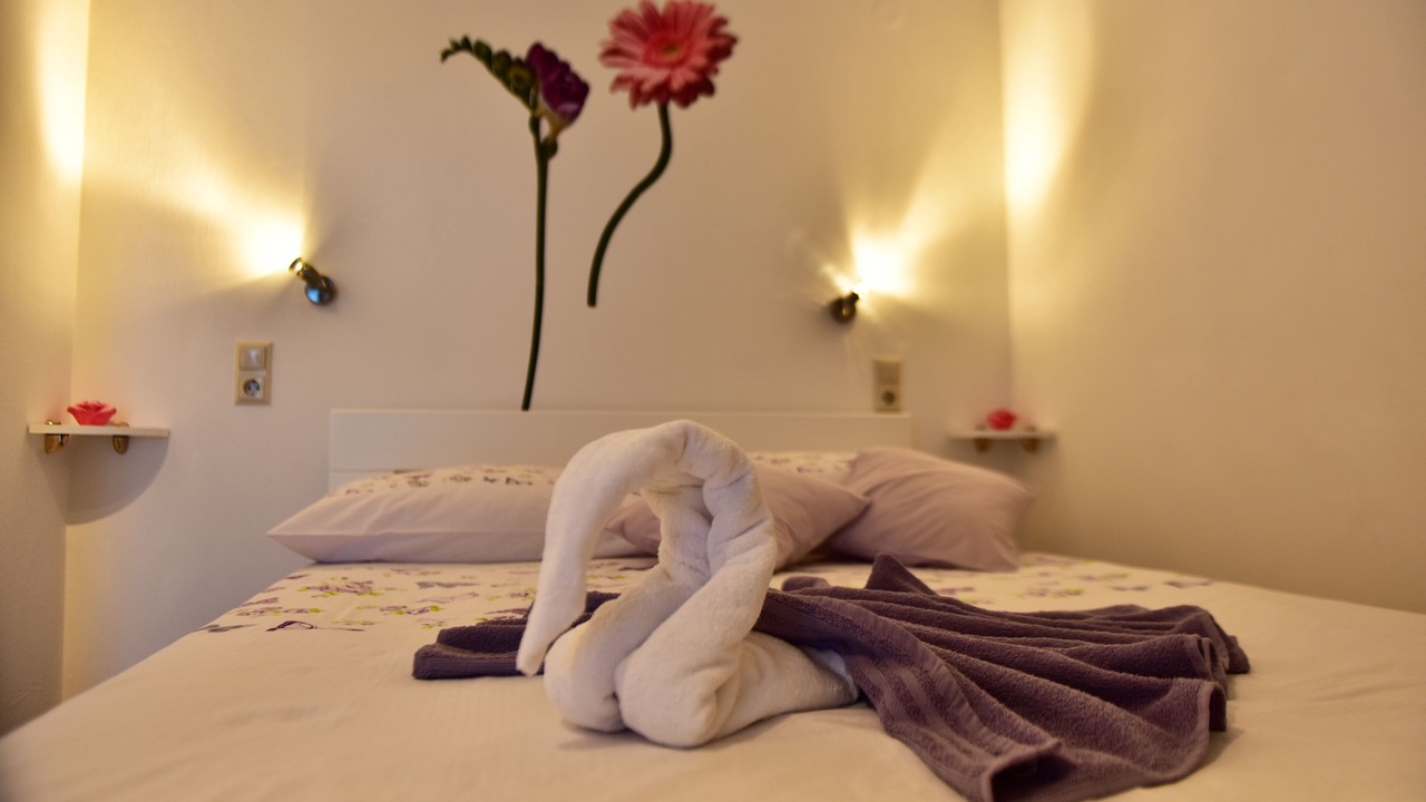 Photo of Bedroom in Salatic