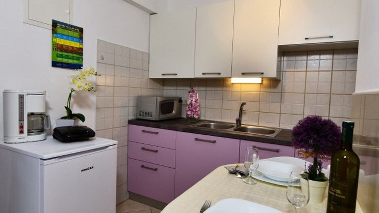 Photo of Kitchen in Salatic