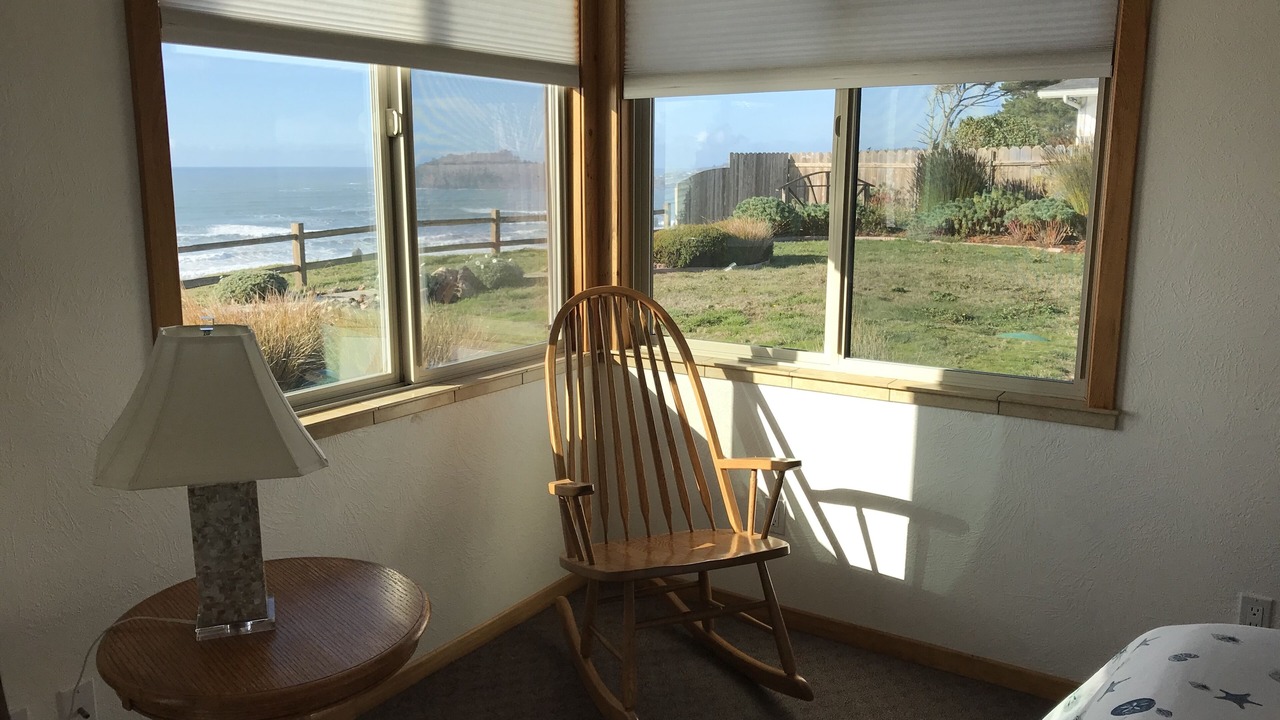 Photo of Bedroom in Westhaven-Moonstone