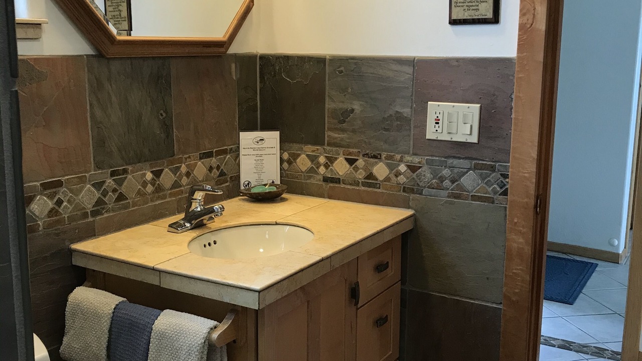 Photo of Bathroom in Westhaven-Moonstone