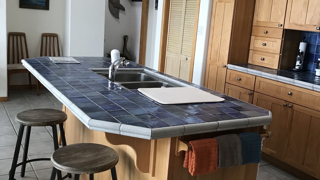 Photo of Kitchen in Westhaven-Moonstone