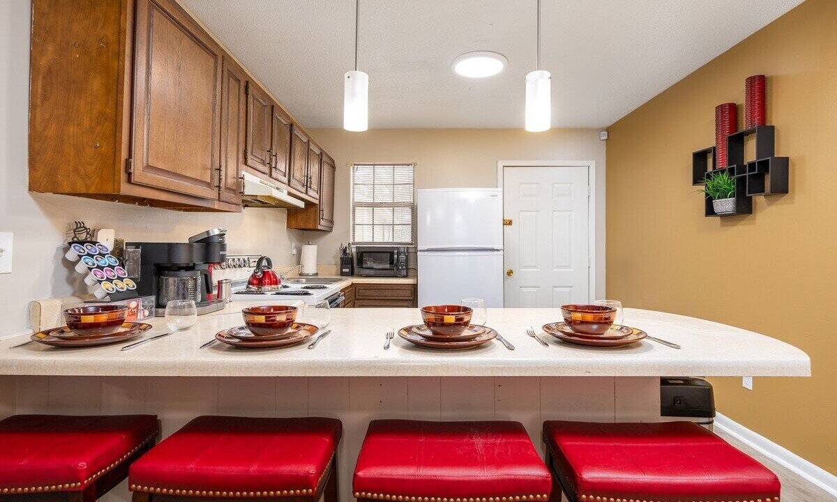 Photo of Kitchen in Pineville