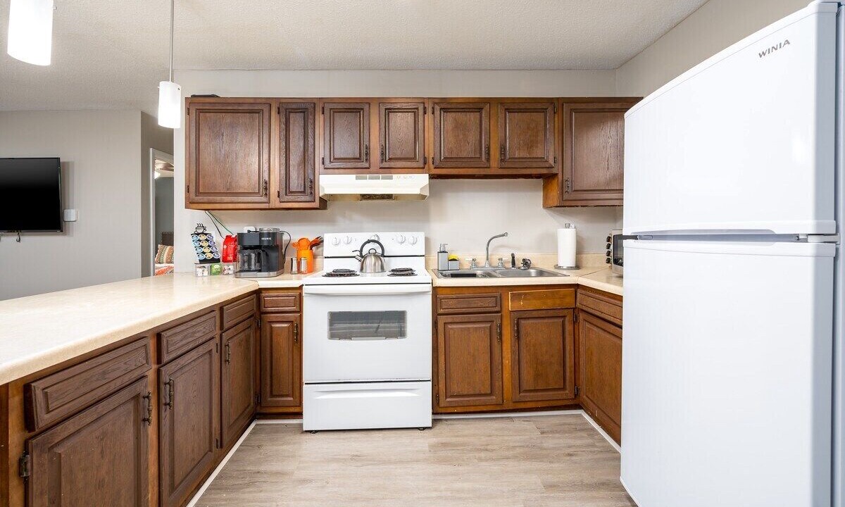 Photo of Kitchen in Pineville