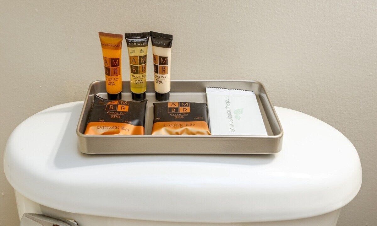 Photo of Bathroom in Pineville