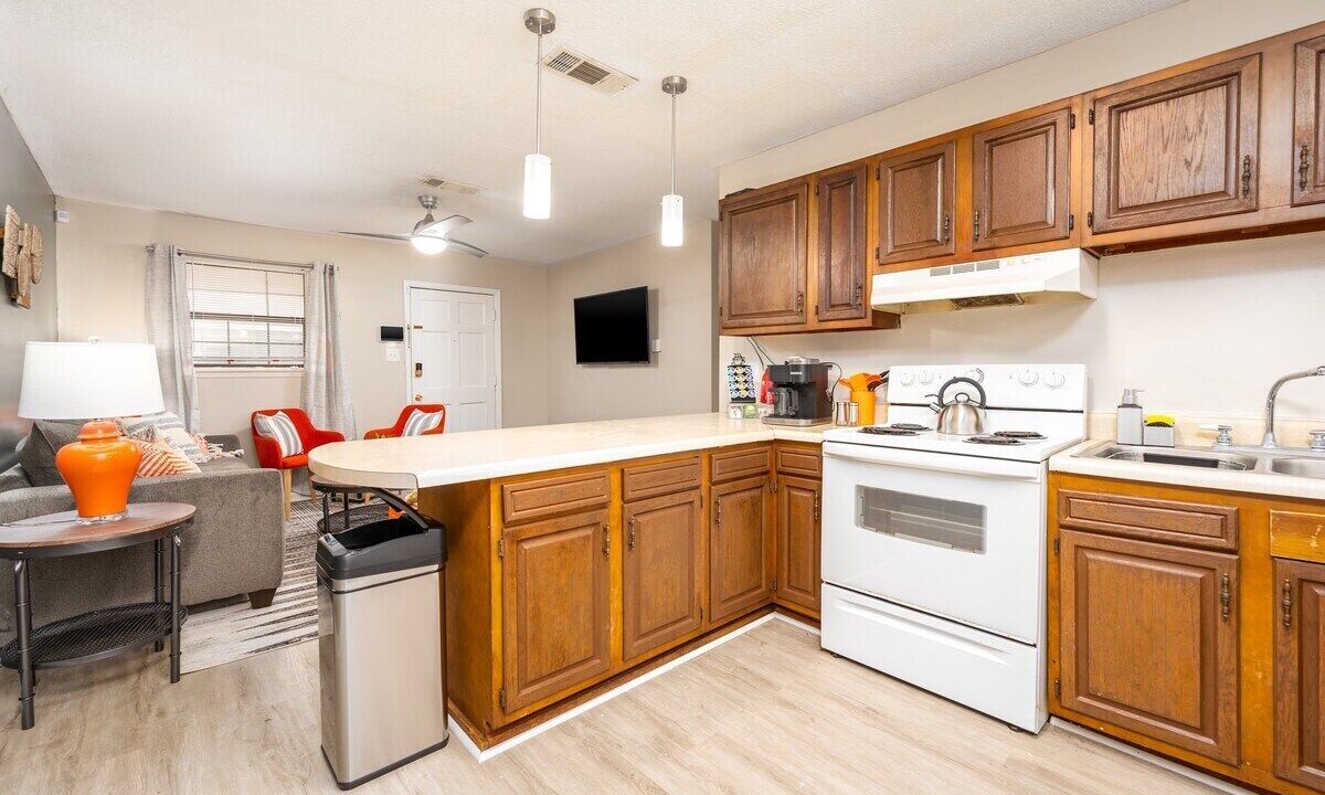 Photo of Kitchen in Pineville