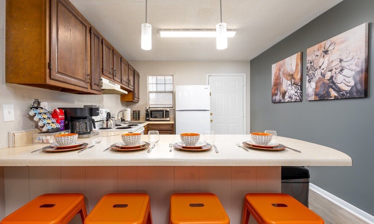 Photo of Kitchen in Pineville