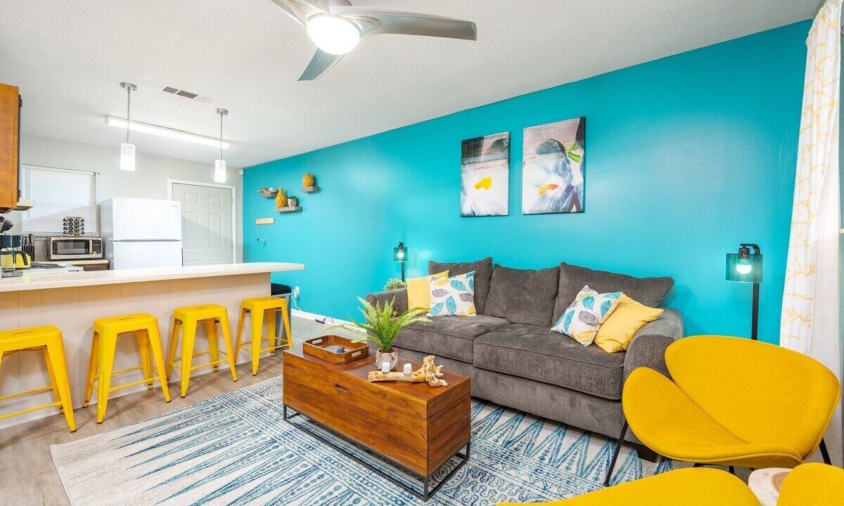 Photo of Livingroom in Pineville