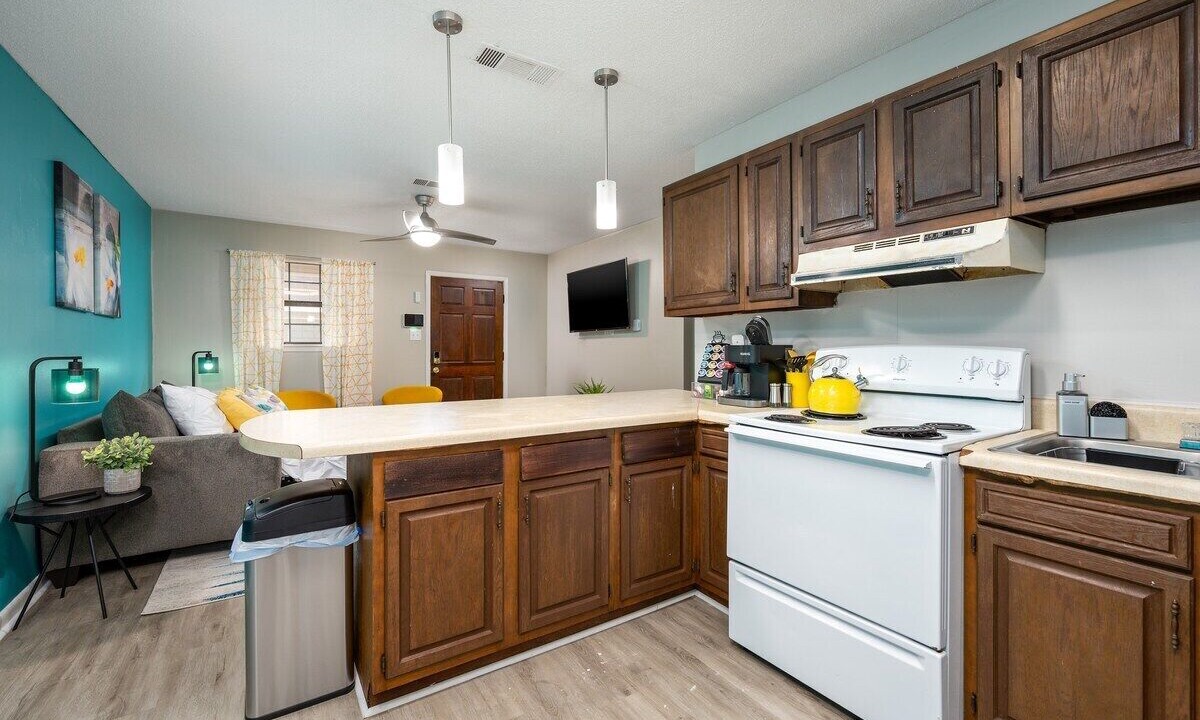 Photo of Kitchen in Pineville