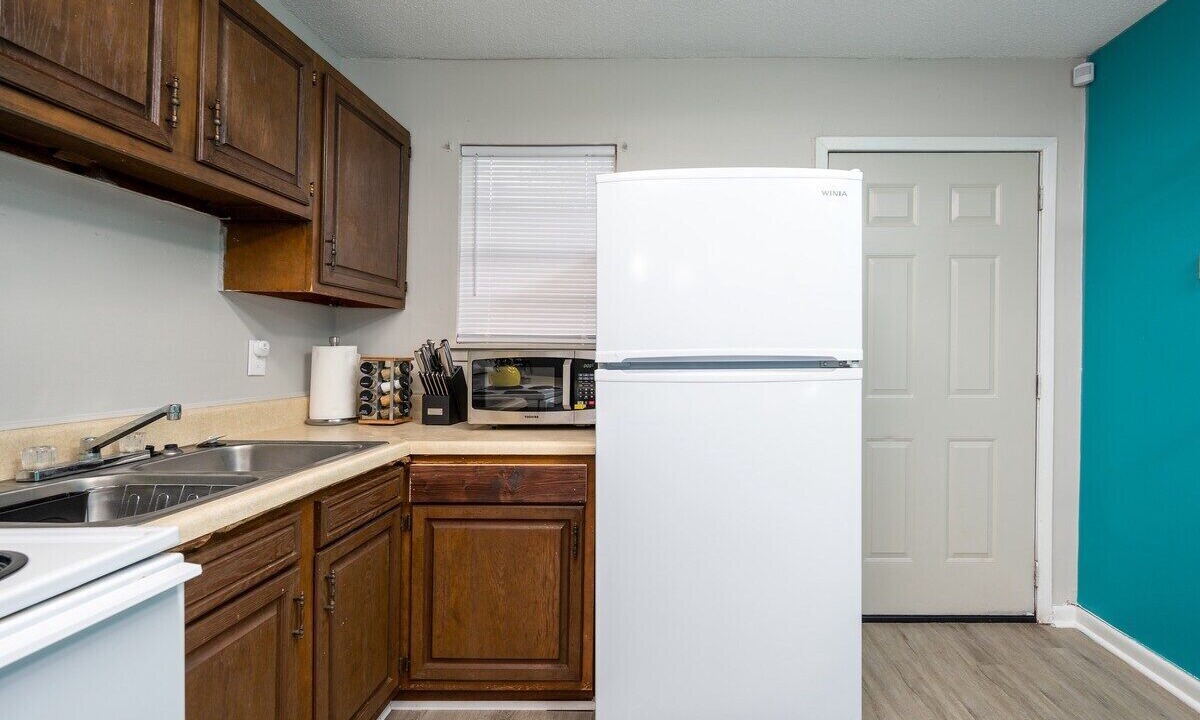 Photo of Kitchen in Pineville