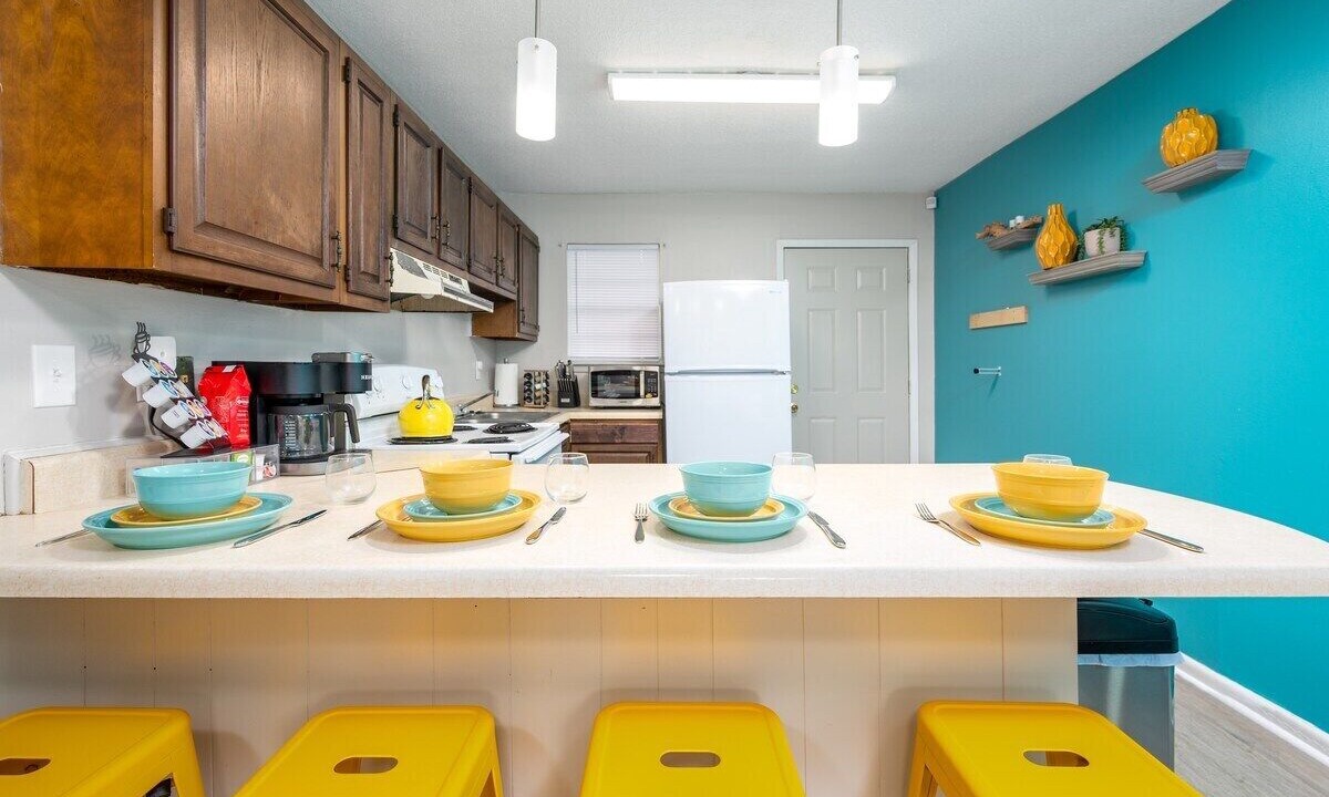 Photo of Kitchen in Pineville