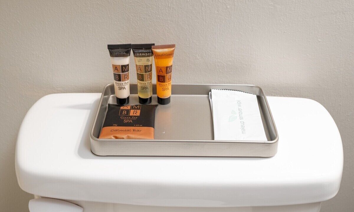 Photo of Bathroom in Pineville
