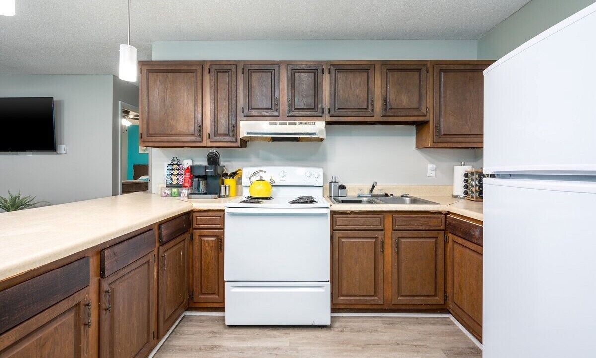 Photo of Kitchen in Pineville