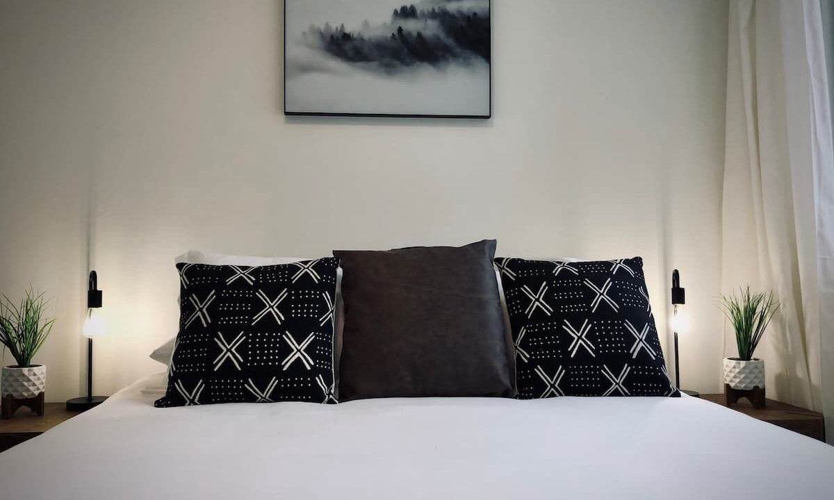Photo of Bedroom in Glen Huron