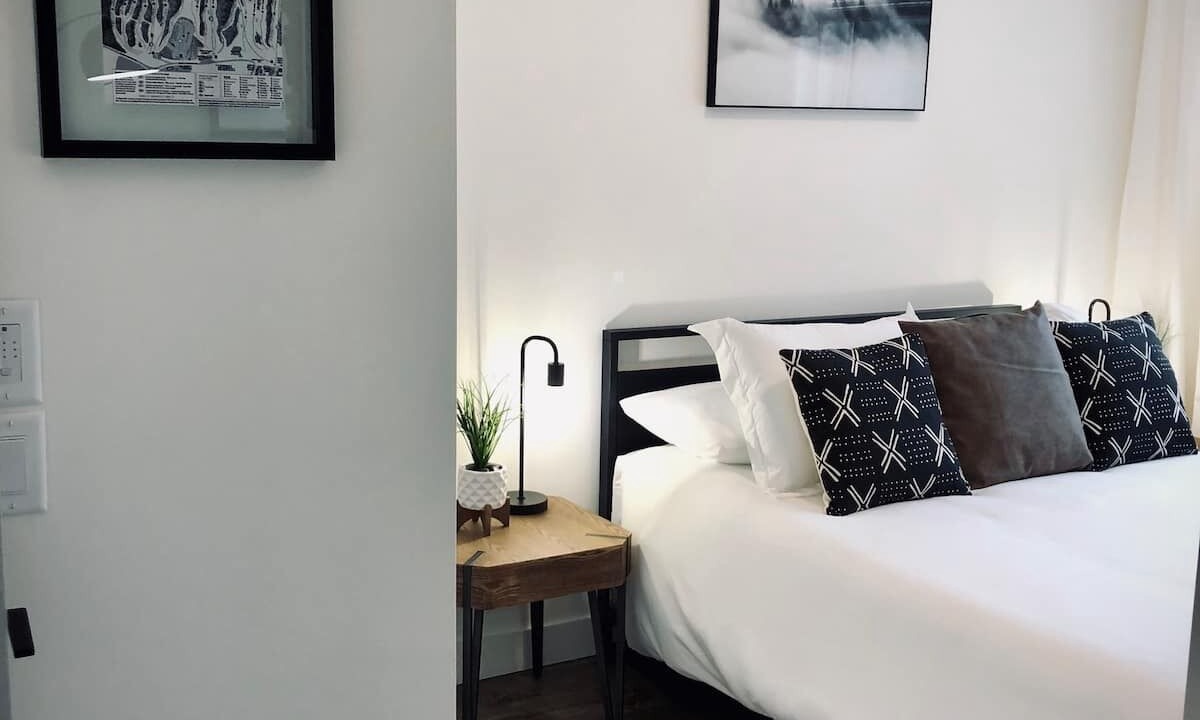 Photo of Bedroom in Glen Huron