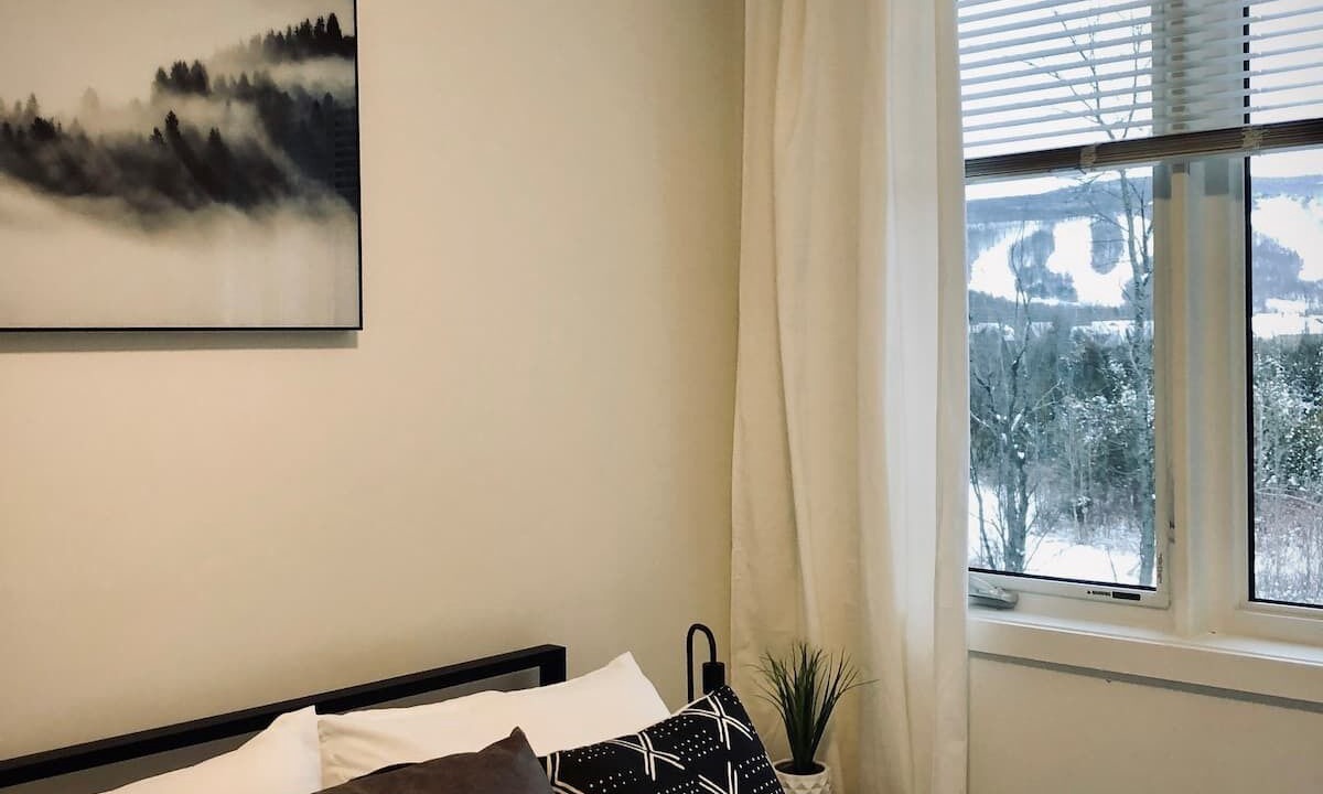 Photo of Bedroom in Glen Huron