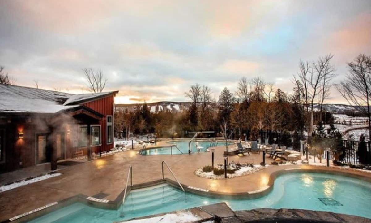 Photo of Outdoor in Glen Huron