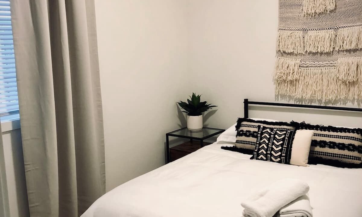 Photo of Bedroom in Glen Huron