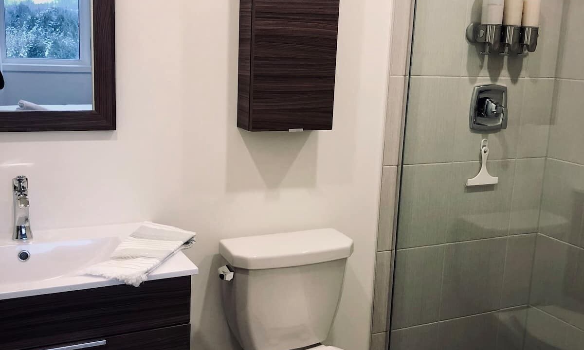 Photo of Bathroom in Glen Huron
