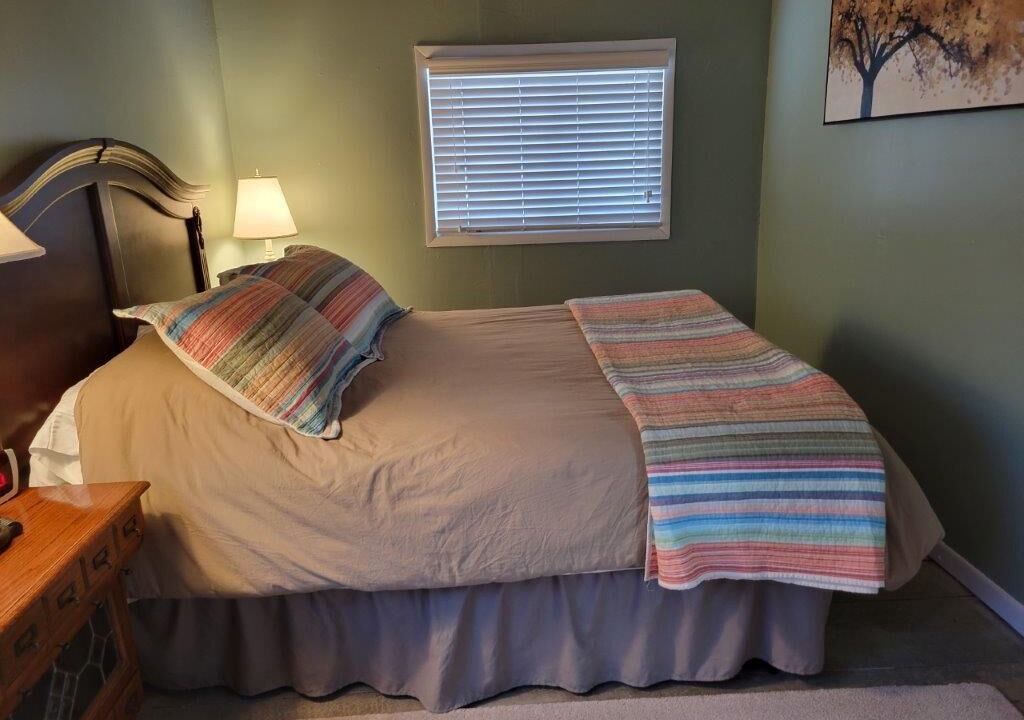 Photo of Bedroom in Grand Marais