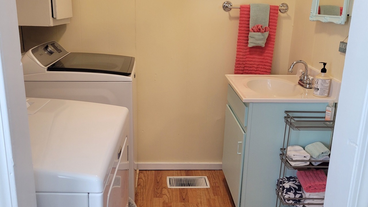 Photo of Bathroom in Grand Marais